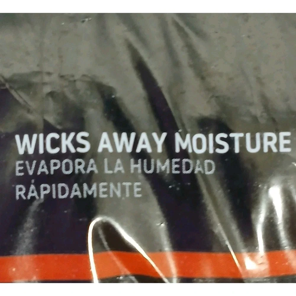 Hanes XL Men's Tagless Boxer Shorts Blue Plaid No Gap Fly Comfort Flex‎